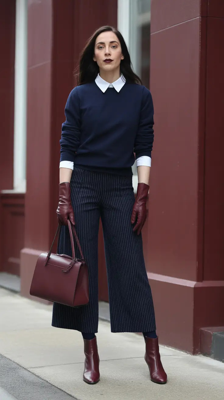 Trendy outfits for women 2026 Modern Classic