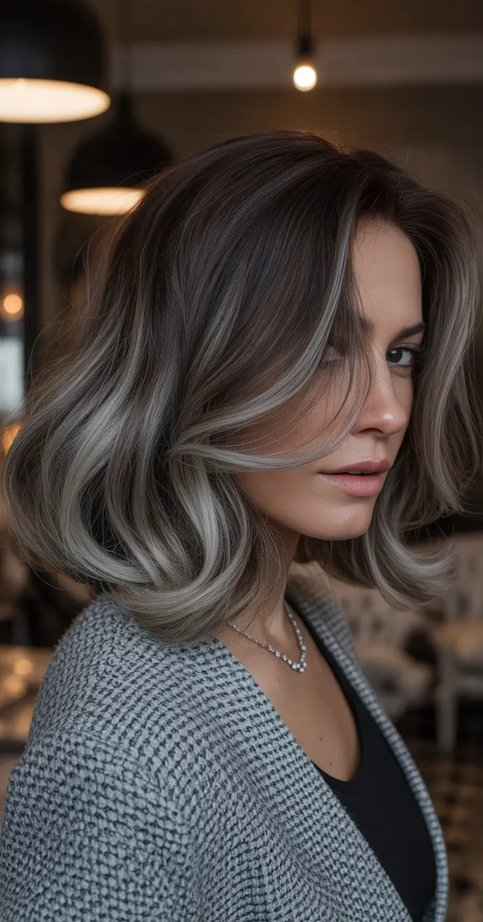 Winter Hair Colors for Brown Hair Ideas 2025 2026 1