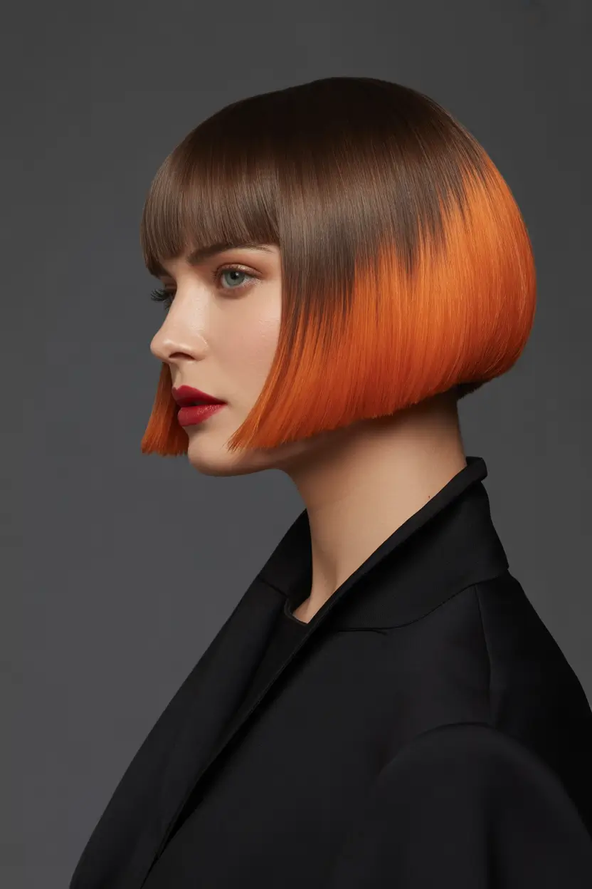 Winter Hair Colors for Brown Hair Ideas 2025 2026 10