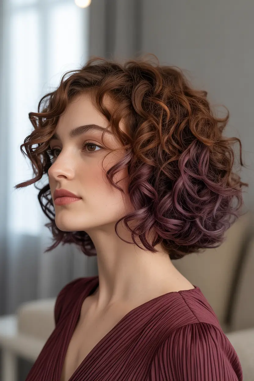 Winter Hair Colors for Brown Hair Ideas 2025 2026 28