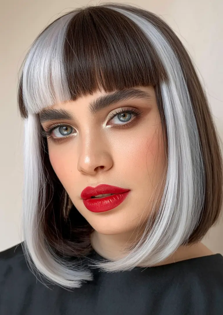 Winter Hair Colors for Brown Hair Ideas 2025 2026 3