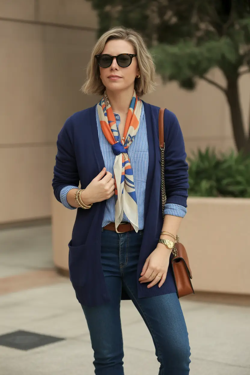 Cute Outfits 2026 Effortlessly Polished Everyday