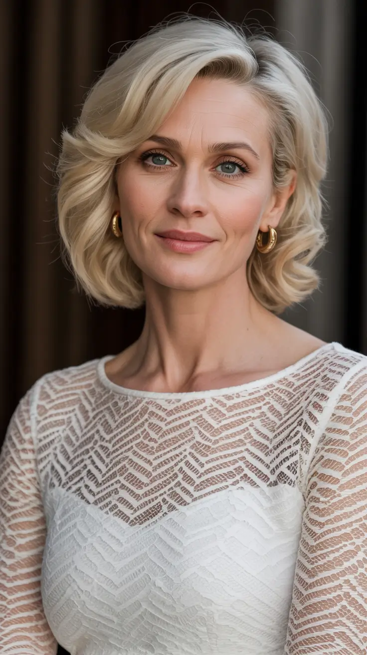 Hair-Color-Ideas-to-Look-Younger-2026-Soft-Golden-Blonde-Glow