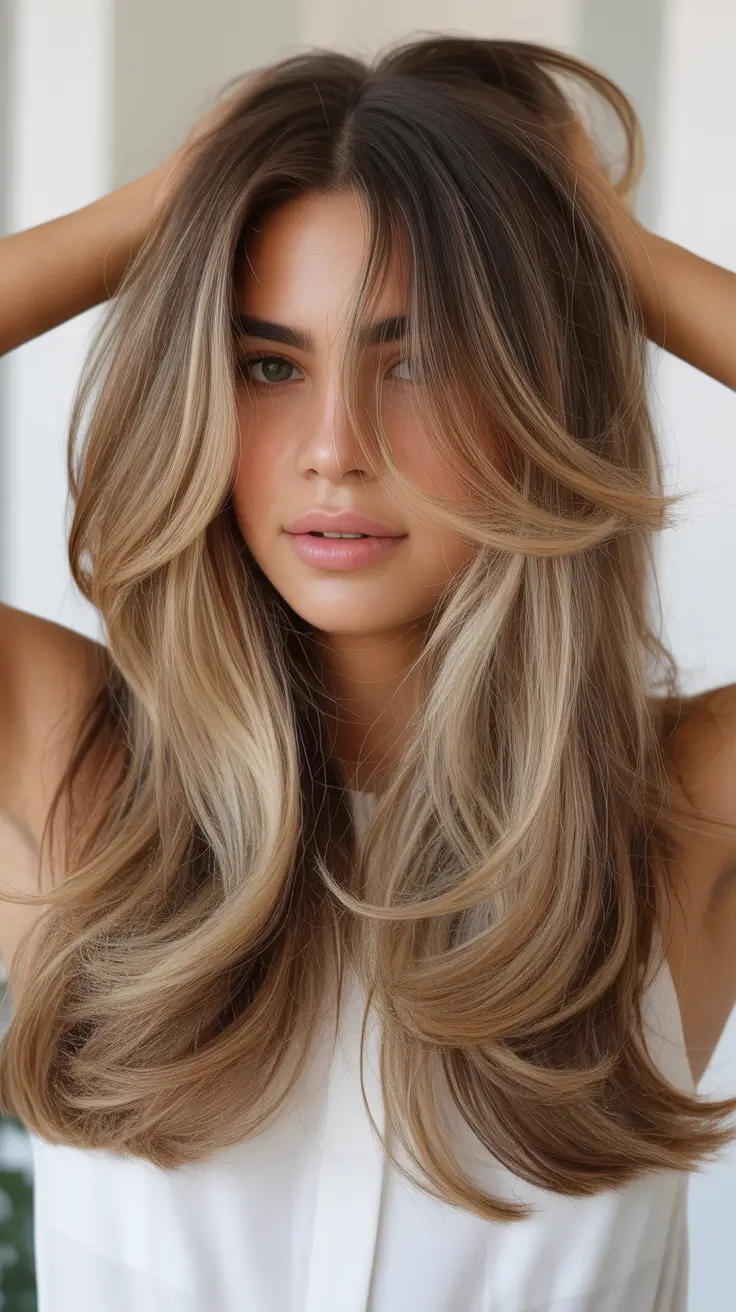 Hair-Color-Ideas-to-Look-Younger-2026-Soft-Sand-Blonde-Layers