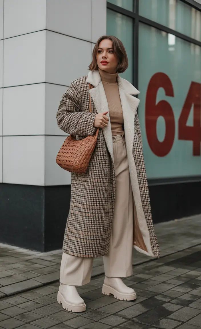 Women Heritage Patterns and Modern Tones