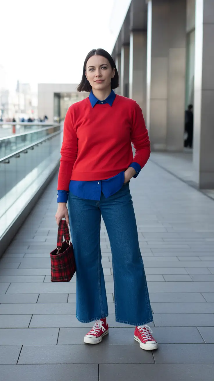 vacation outfits casual City Pop