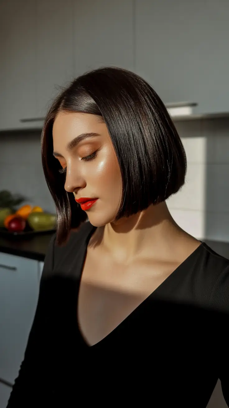 Best cute hairstyles 2026 Wavy Medium Hair