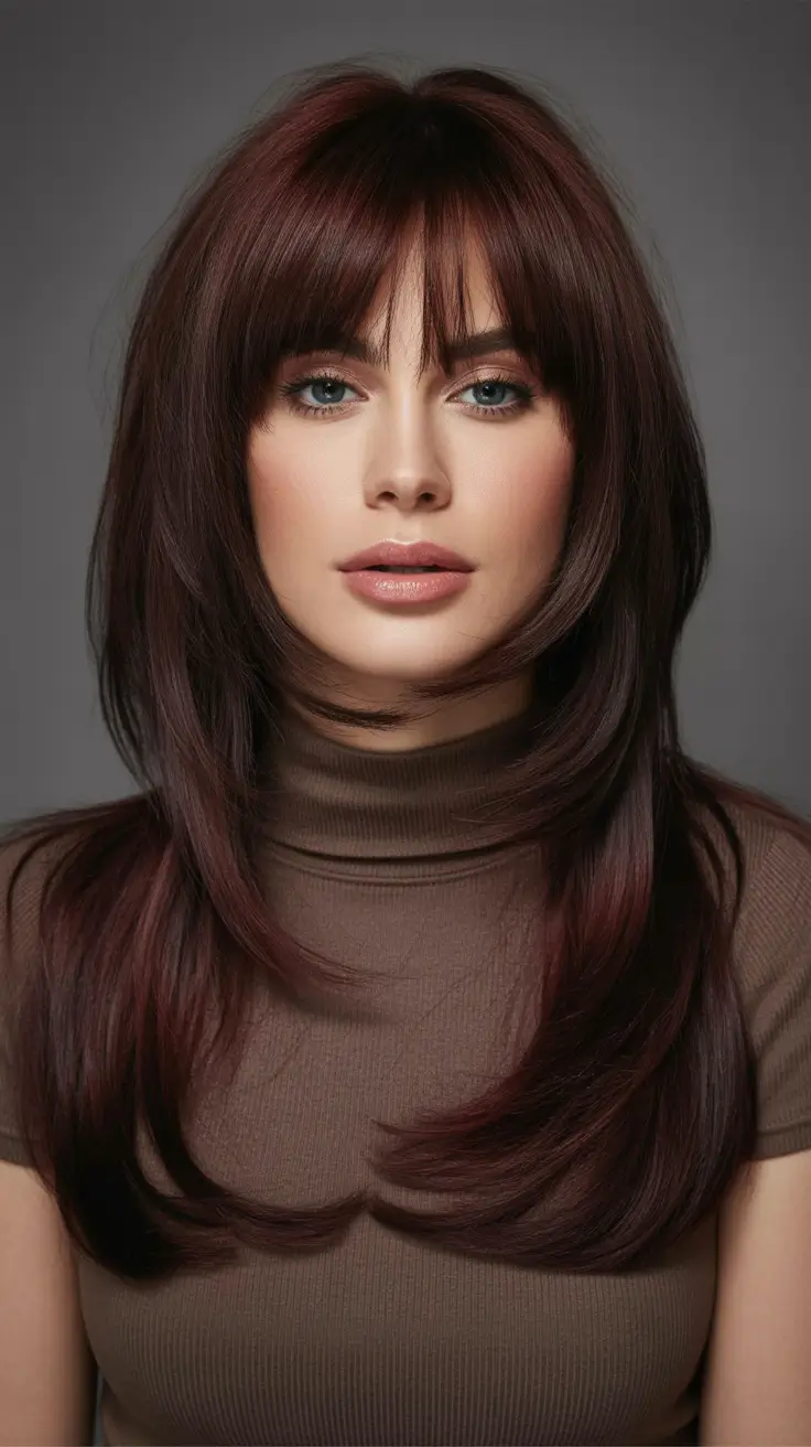 Hairstyle-Layered-Long-Hair-10