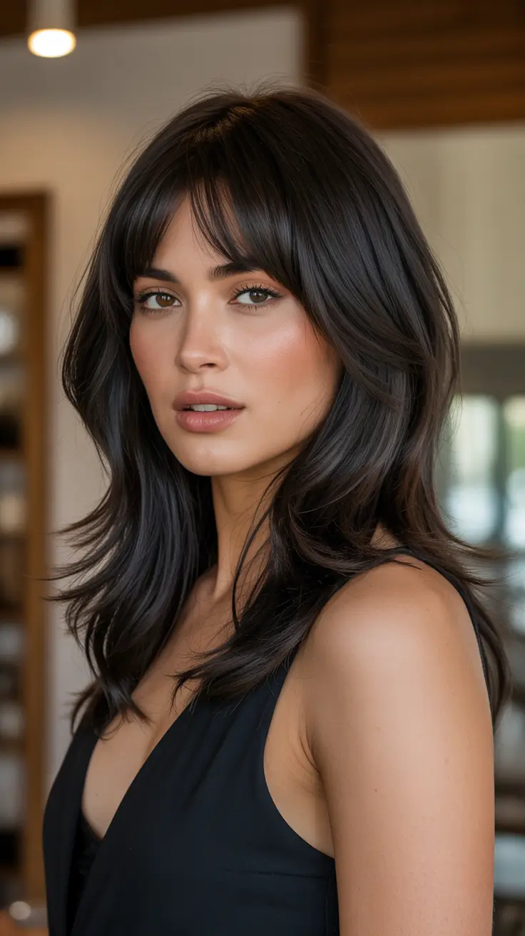 Hairstyle-Dark-Layers-14