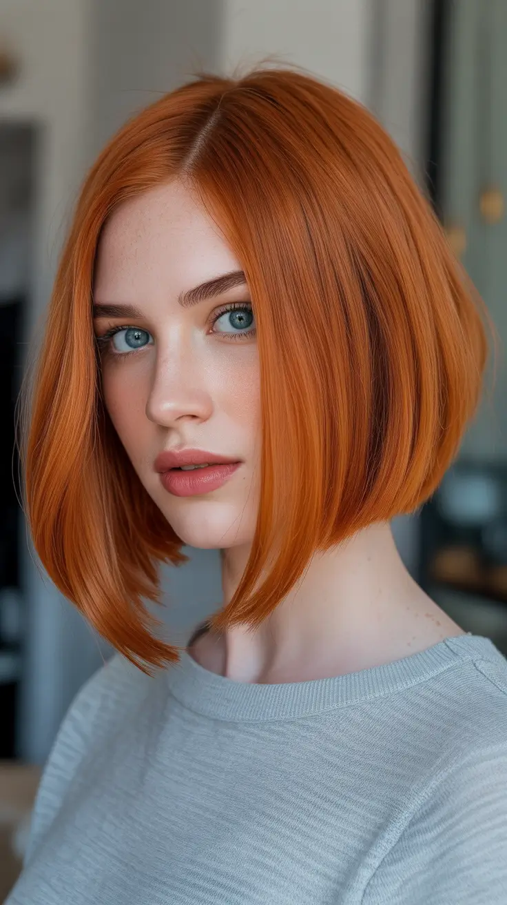 Hairstyle-Copper-Bob-15