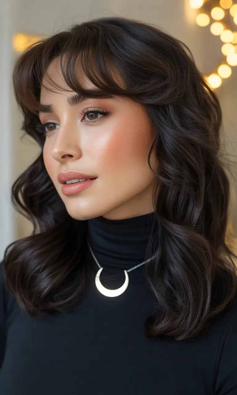 Hairstyle-Loose-Waves-Fringe-18