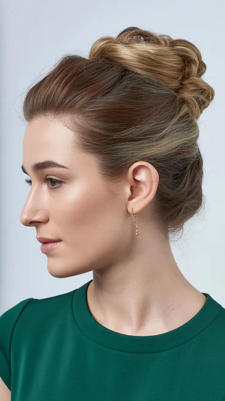 Hairstyle-Twisted-Bun-24