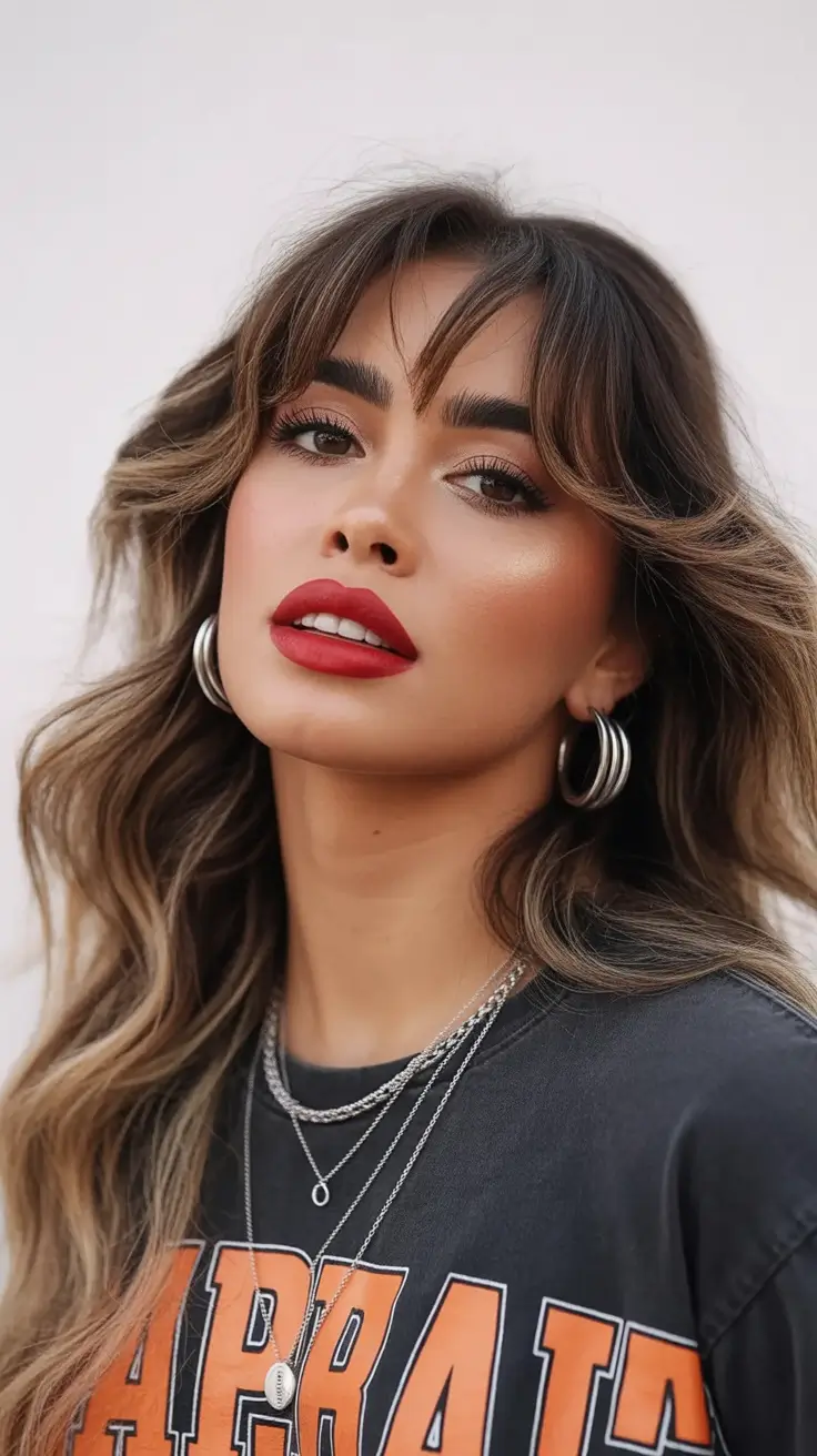 Hairstyle-Waves-With-Fringe-3