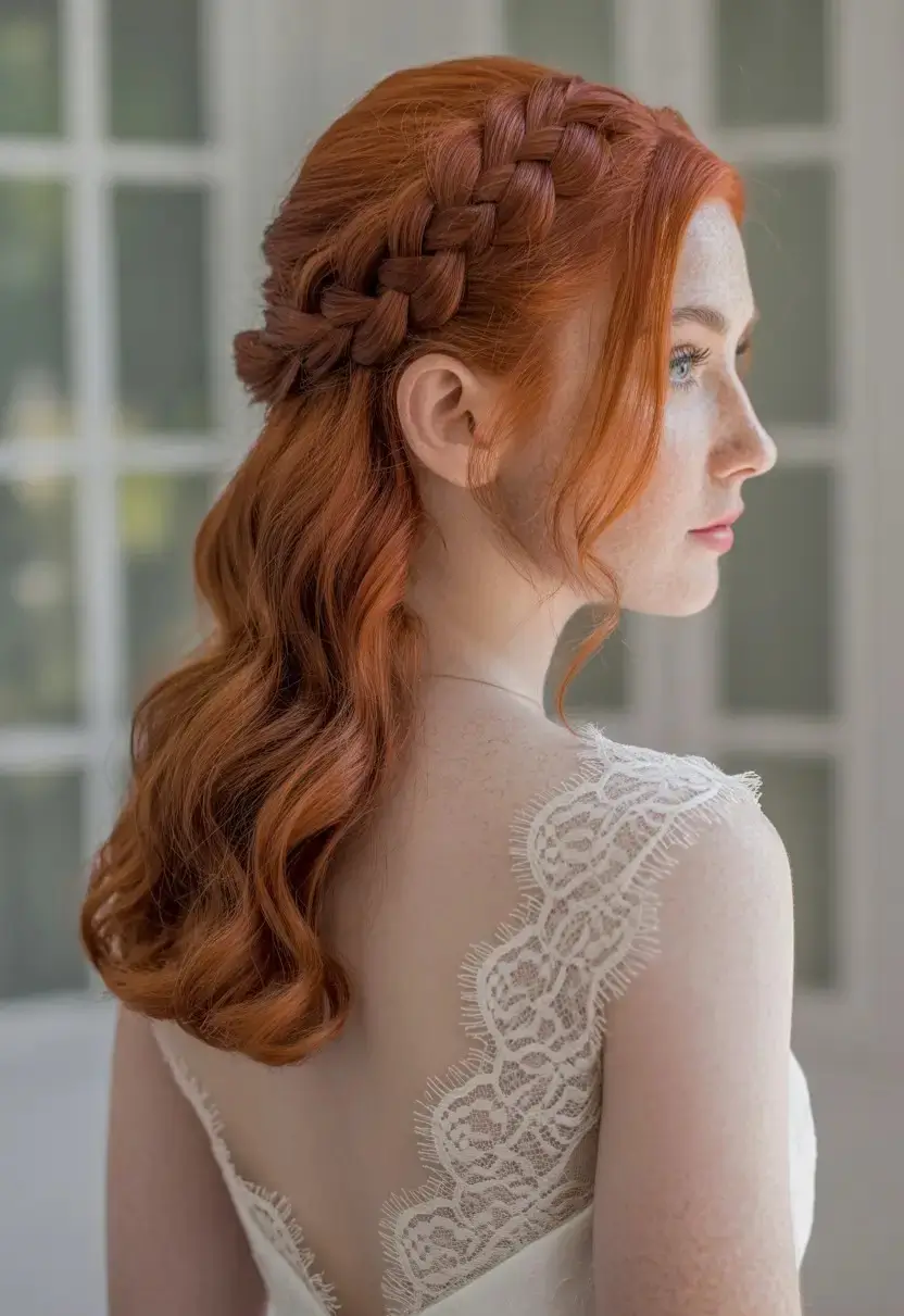 Best Half-Up Hairstyles 2026: Elegant & Easy Ideas for Every Occasion