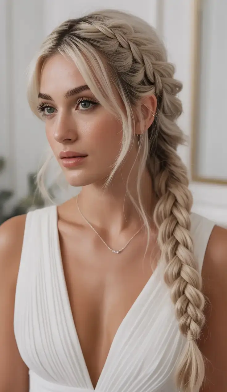 Chic Braided Hairdos 2026: Fresh Styles & Inspiring Ideas for the New Season