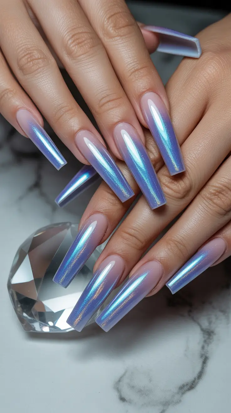 coffin-nails-inspiration-2026-Icy-Blue-Chrome