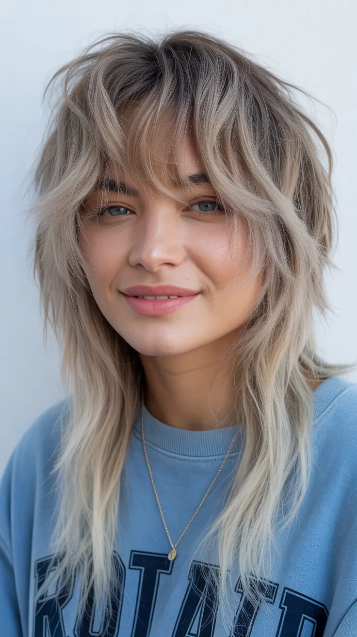 Edgy-Shag-Haircut-Styles-2026-Cloudy-Ash-Shag-with-Soft-Rock-Inspired-Texture