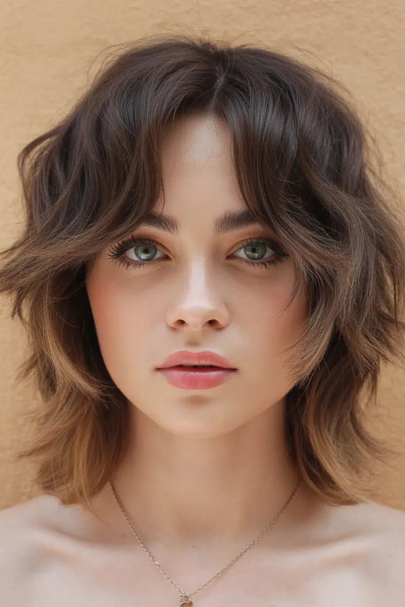Edgy-Shag-Haircut-Styles-2026-Soft-Brunette-Shag-with-Face-Framing-Flow