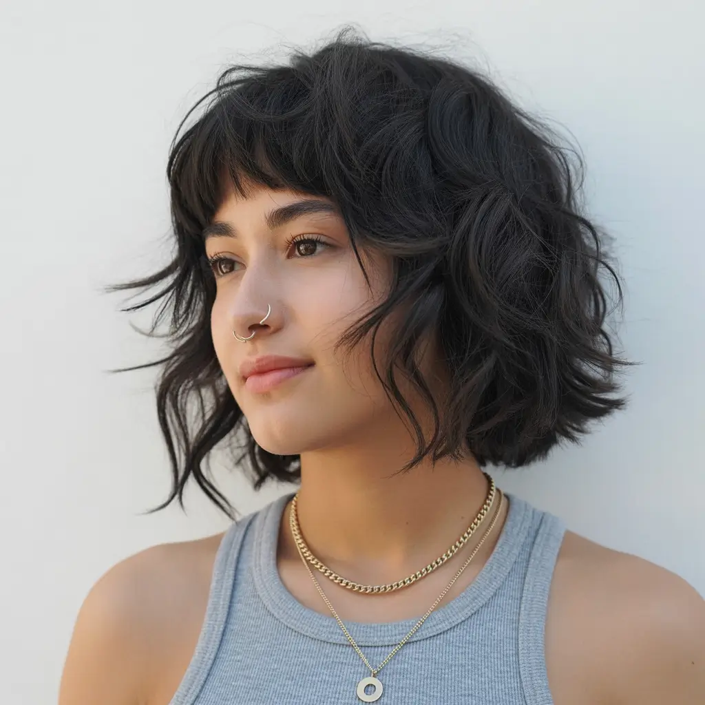 Edgy-Shag-Haircut-Styles-2026-Curly-Shag-Bob-for-Playful-Spring-Texture