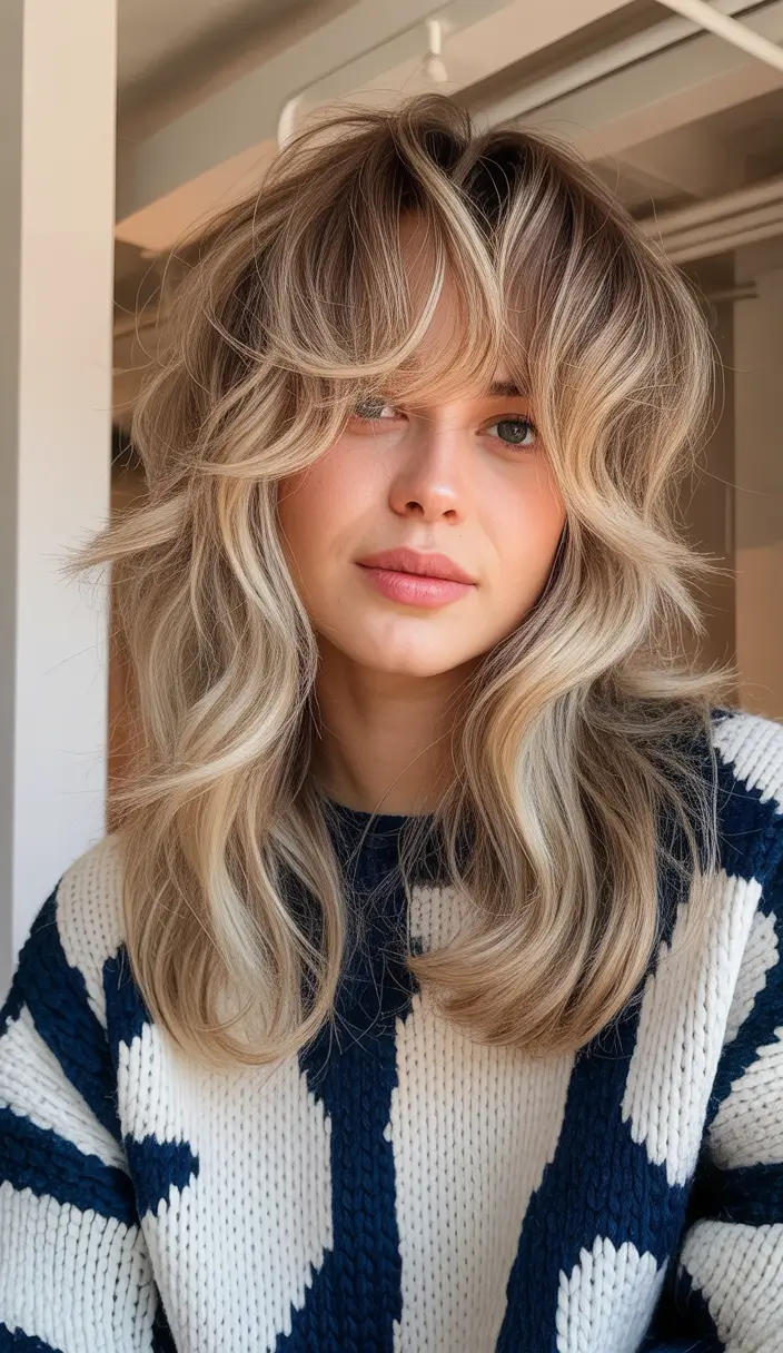 Edgy-Shag-Haircut-Styles-2026-Butter-Blonde-Mid-Length-Shag-with-Curtain-Lift
