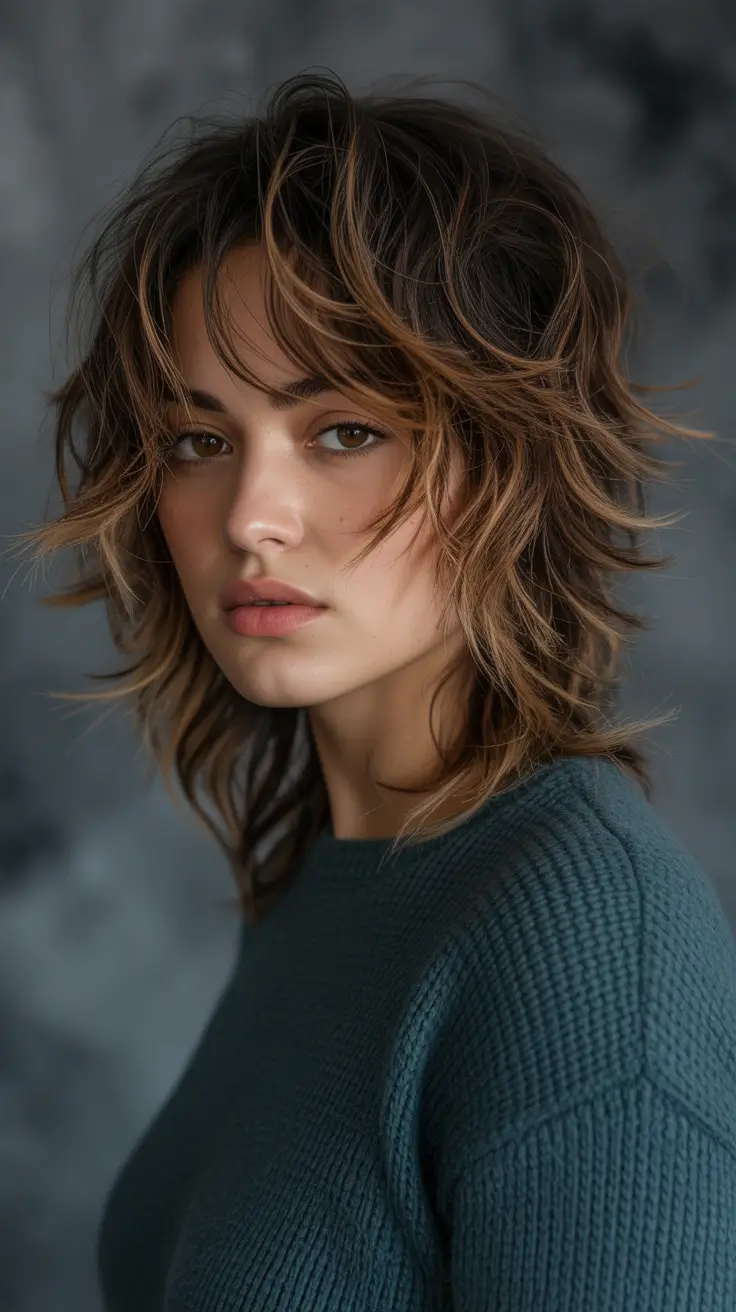 Edgy-Shag-Haircut-Styles-2026-Modern-Amber-Shag-with-Textured-Wings