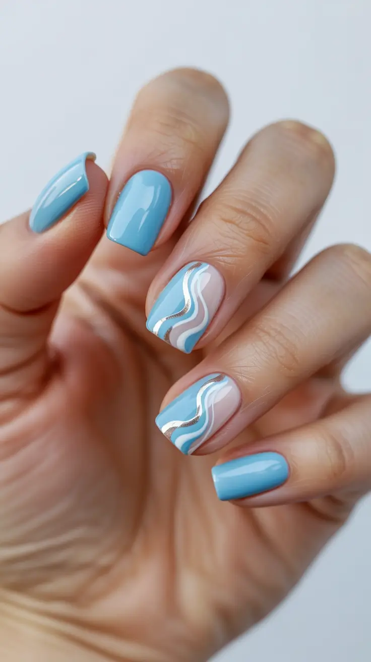 Gel Nail Art Designs 2026: Short, Blooming, Classy & Creative Manicure Trends