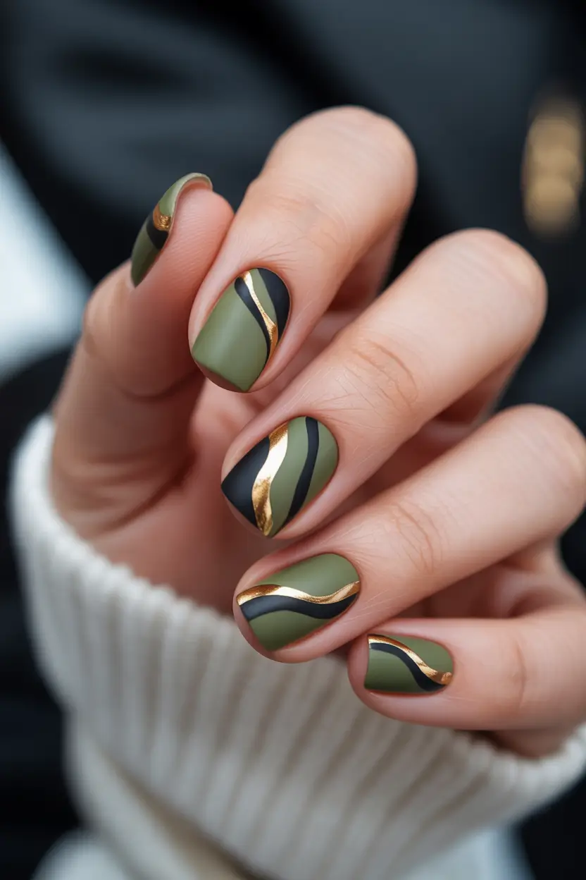 Gel Nail Art Designs 2026: Short, Blooming, Classy & Creative Manicure Trends