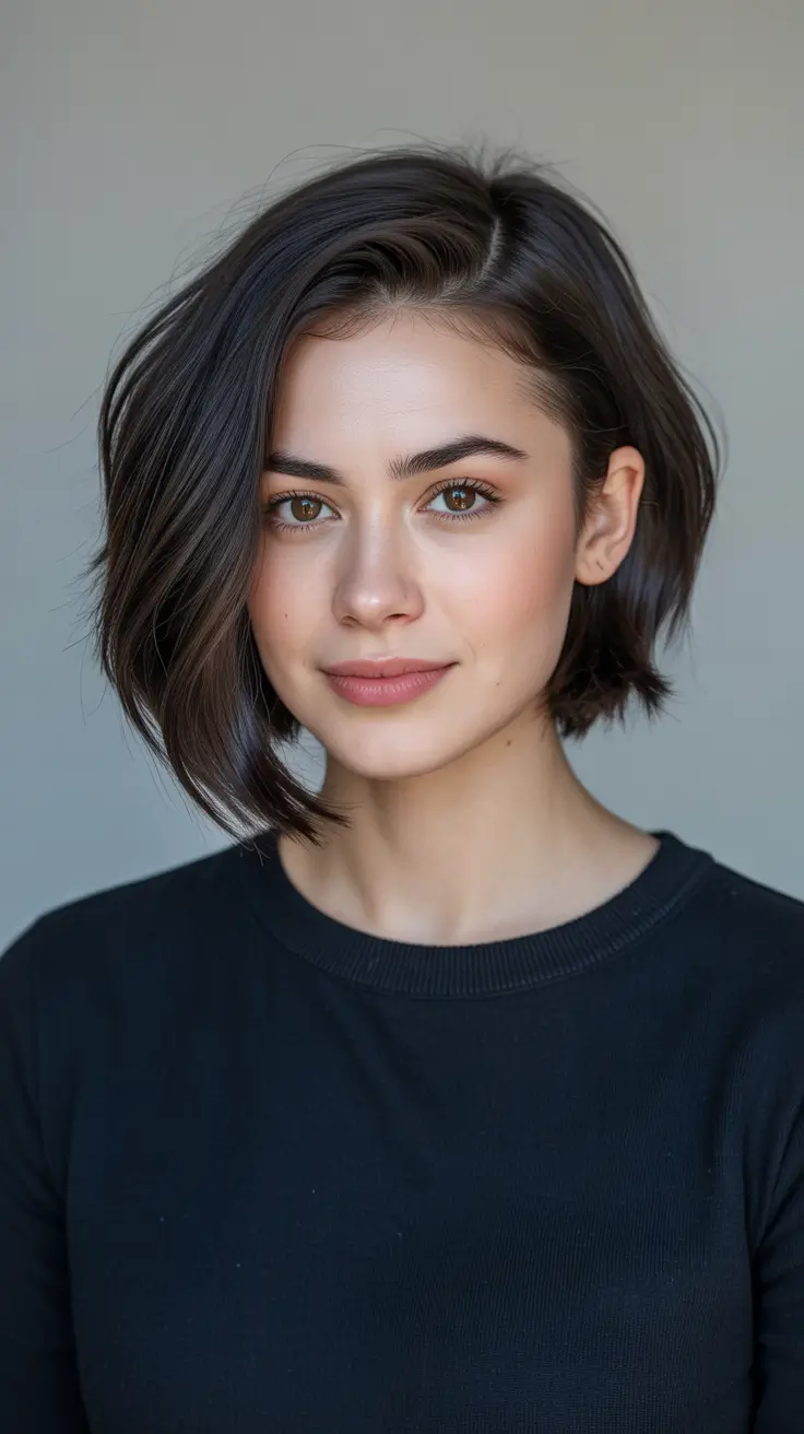 Lob haircut inspiration 2026 Bright Dimensional Blonde Lob