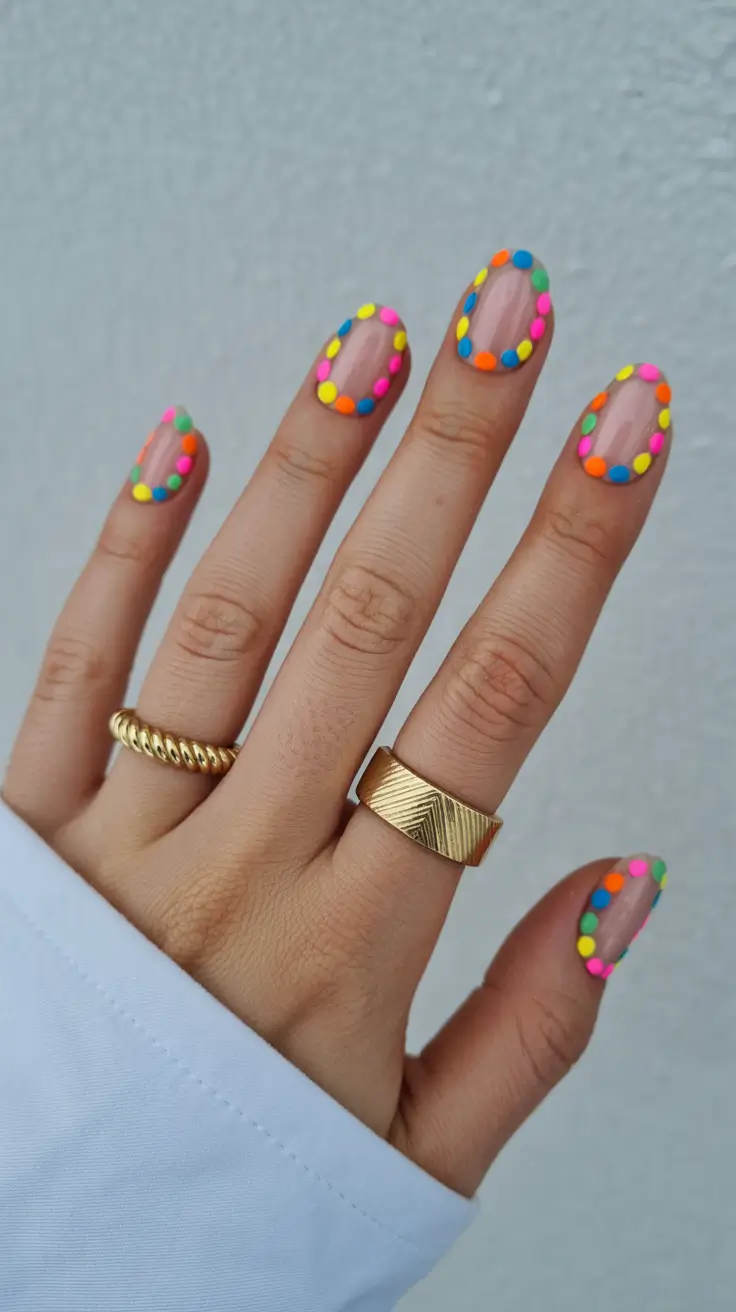 Minimalist Natural Nails 2026: Clean, Trendy Designs for Short and Long Nails