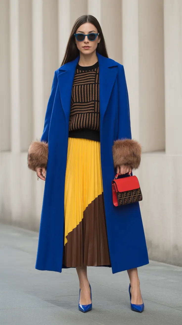 best warm spring outfits 2026 Graphic Layers