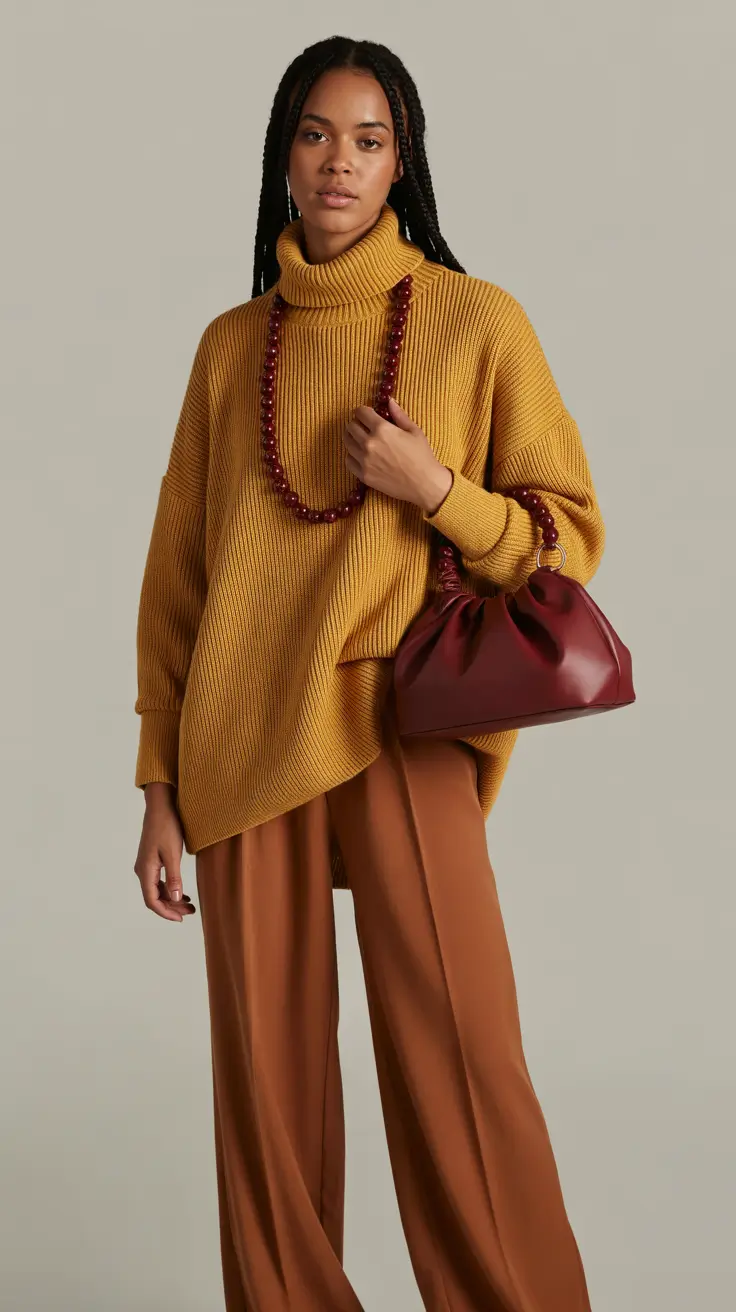 best warm spring outfits 2026 Earthy Neutrals