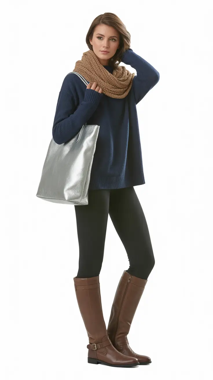 Classy spring fashion outfits 2026 Everyday Comfort with Polished Intent