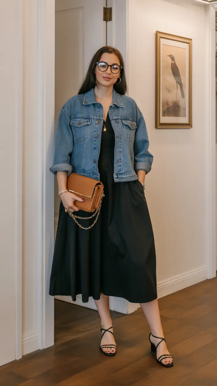 comfy spring mom outfits 2026 blazer casual