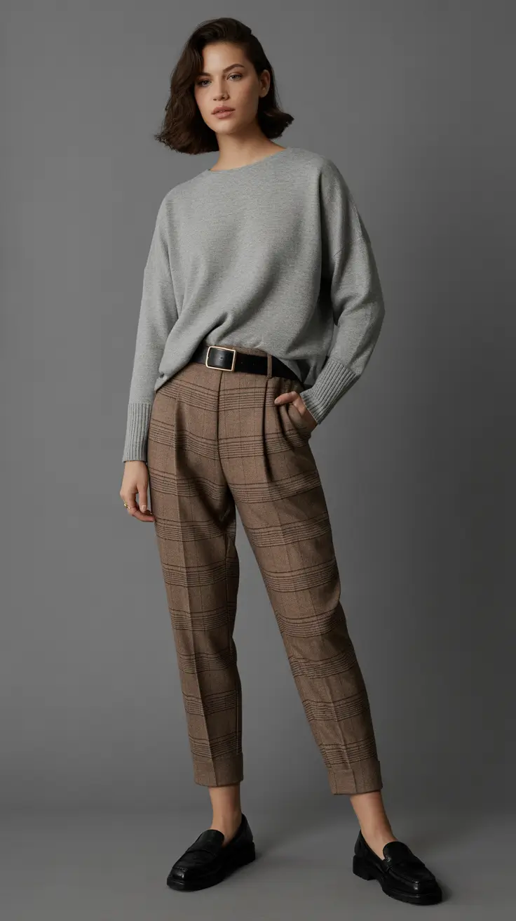 Gorgeous Every Day Spring Outfits 2026 Minimal Neutrals With Business Casual Ease