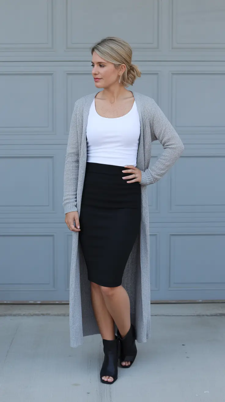 spring business casual outfits for women Neutral Dresses Styled for Everyday Authority