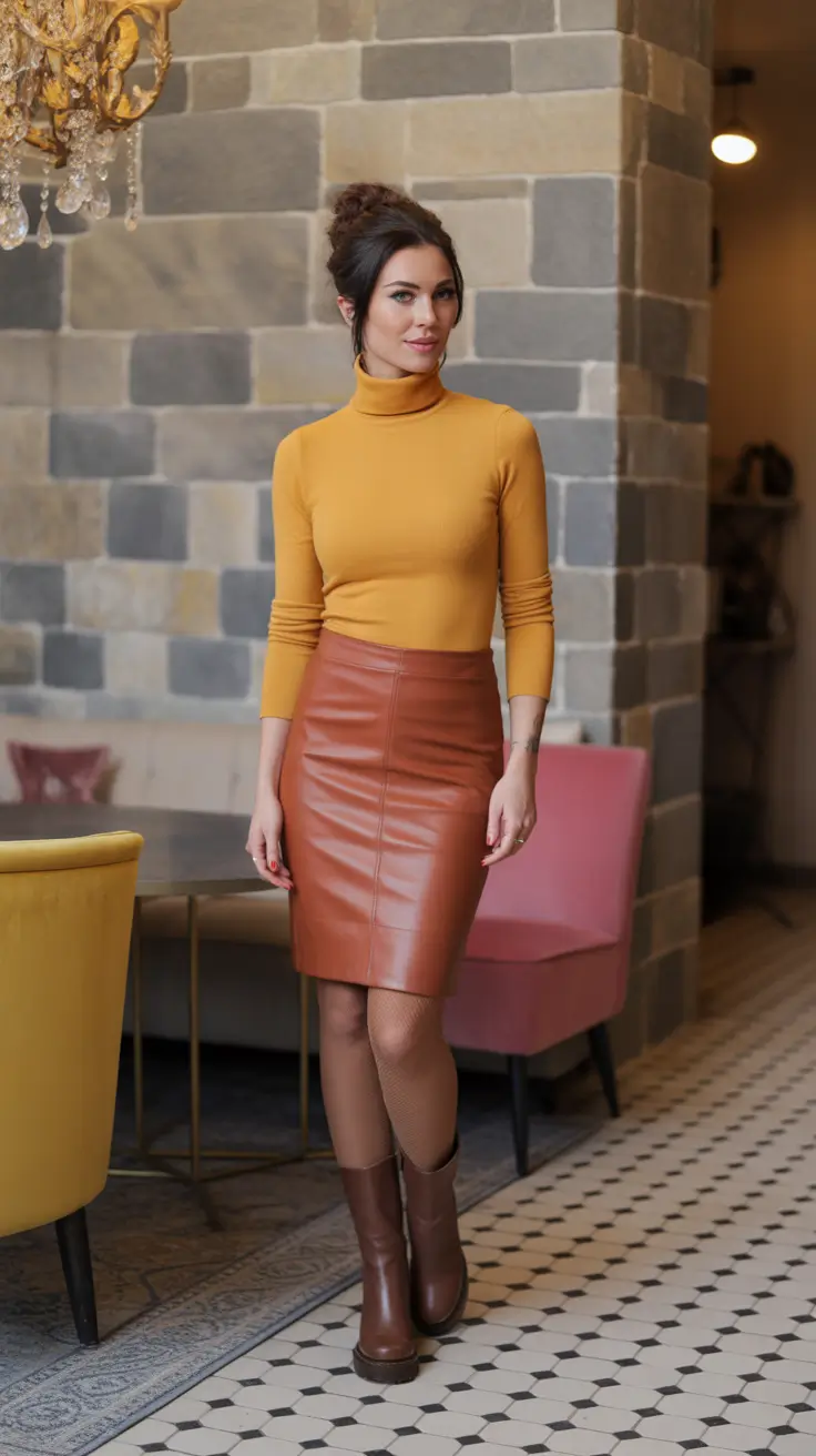 must-have spring outfits for women over 30 2026 Warm Neutrals With a Confident Silhouette