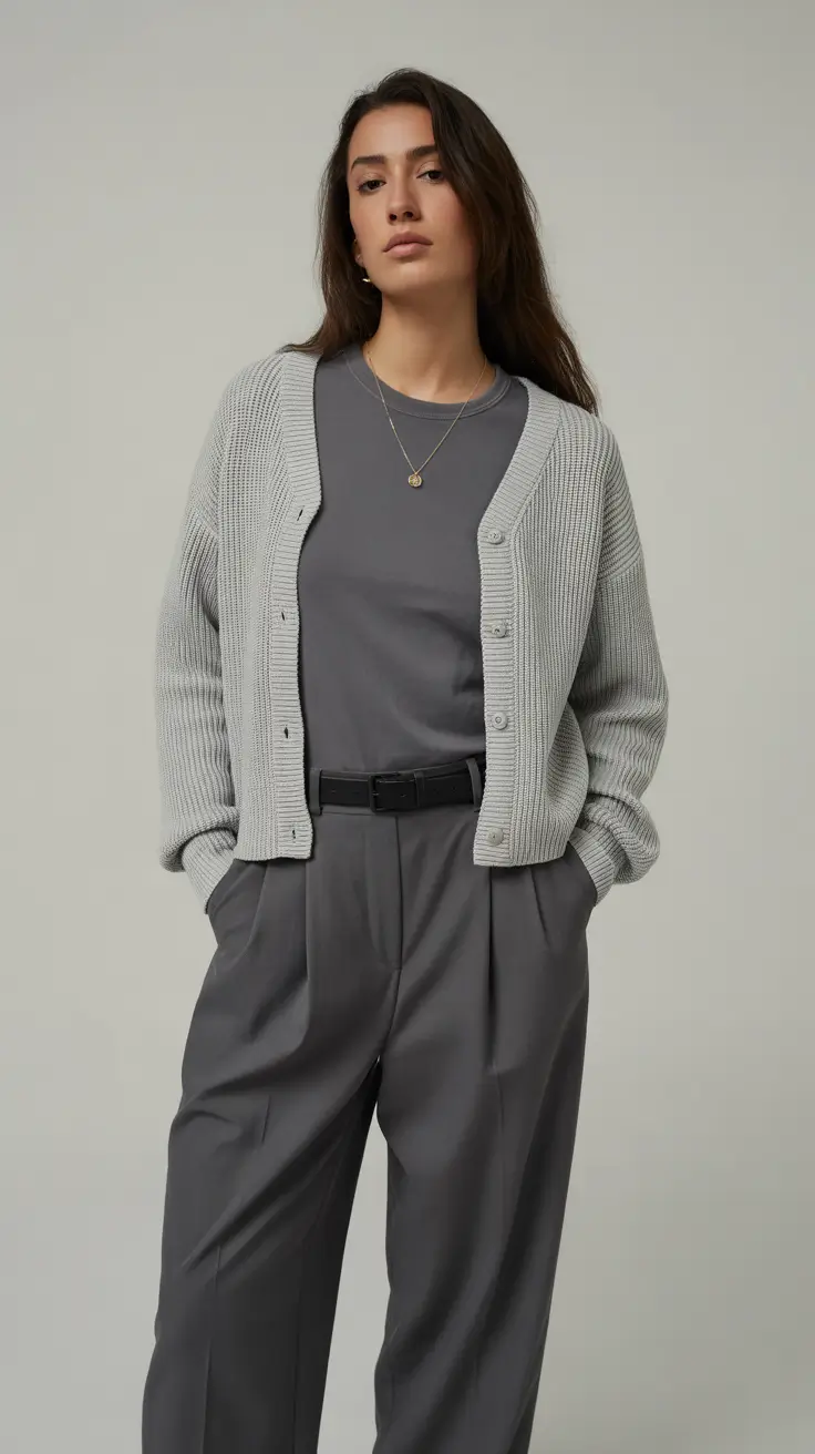 must-have spring outfits for women over 30 2026 Earthy Tones for Everyday Versatility