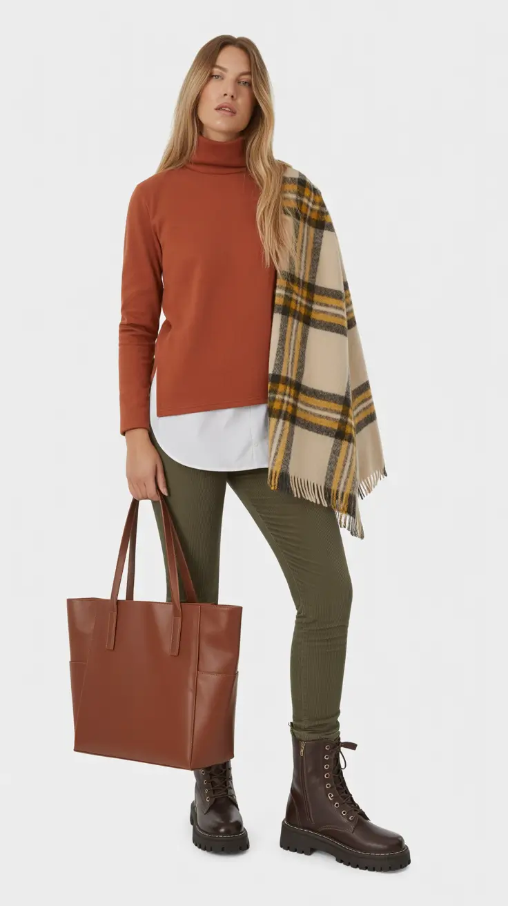 must-have spring outfits for women over 30 2026 Bold Color Done the Grown-Up Way