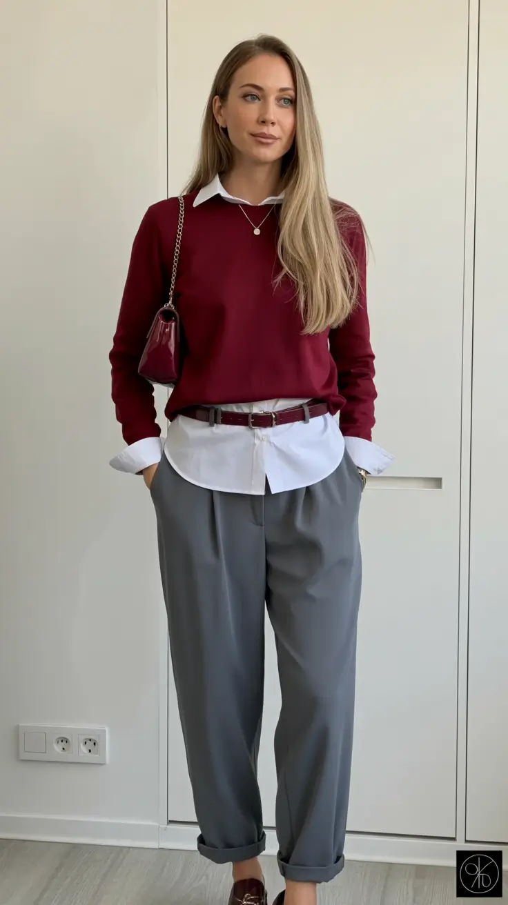 stunning spring wardrobe capsules 2026 Polished Neutrals With a Confident Office Ease