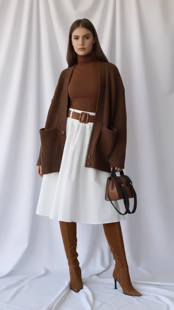 stunning spring wardrobe capsules 2026 Soft Romance Balanced With Modern Structure