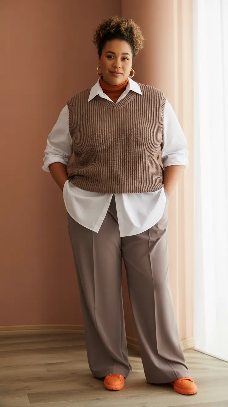 stunning spring wardrobe capsules 2026 Warm Neutrals With Inclusive Relaxed Structure